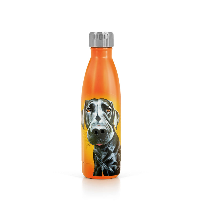 Mr. Lover Water Bottle